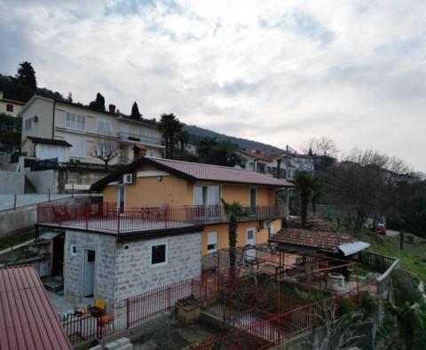 Haus im Zentrum von Opatija mit Meerblick - foto 14