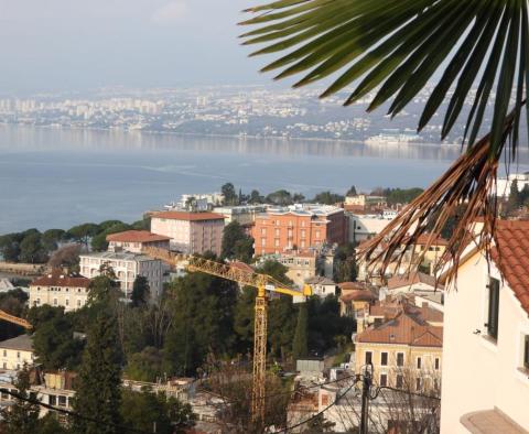 Haus im Zentrum von Opatija mit Meerblick - foto 11