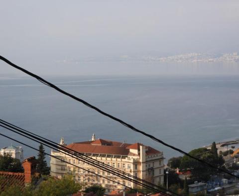 Haus im Zentrum von Opatija mit Meerblick - foto 15