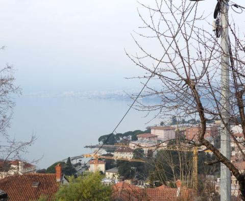 Haus im Zentrum von Opatija mit Meerblick - foto 12