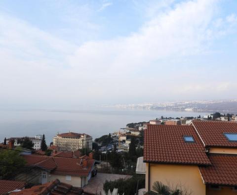 Haus im Zentrum von Opatija mit Meerblick - foto 17