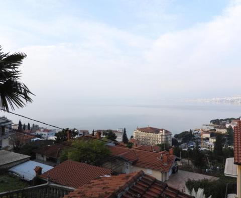 Haus im Zentrum von Opatija mit Meerblick - foto 18