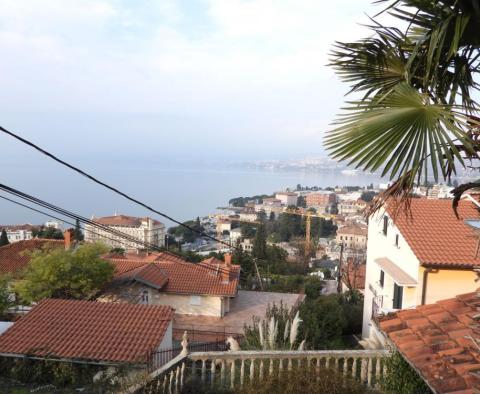 Haus im Zentrum von Opatija mit Meerblick - foto 19