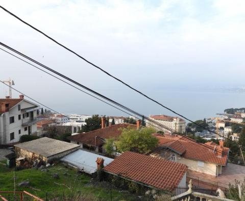 Haus im Zentrum von Opatija mit Meerblick - foto 20