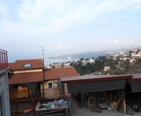 Haus im Zentrum von Opatija mit Meerblick - foto 21