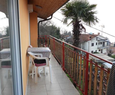 Haus im Zentrum von Opatija mit Meerblick - foto 32