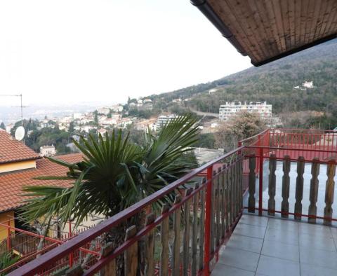 Haus im Zentrum von Opatija mit Meerblick - foto 33