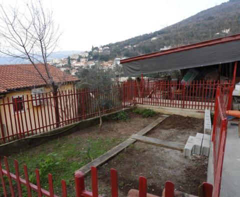 Haus im Zentrum von Opatija mit Meerblick - foto 48