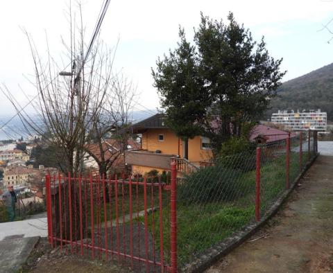 Haus im Zentrum von Opatija mit Meerblick - foto 49