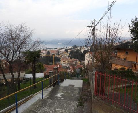 Haus im Zentrum von Opatija mit Meerblick - foto 50