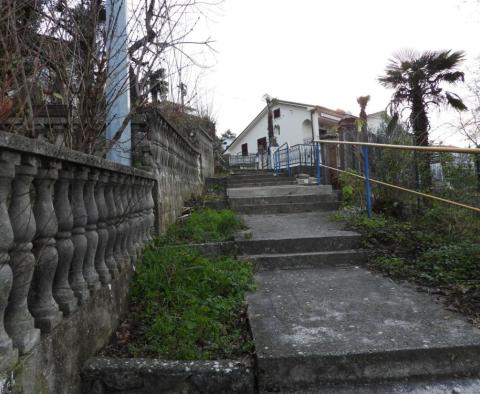 Haus im Zentrum von Opatija mit Meerblick - foto 51