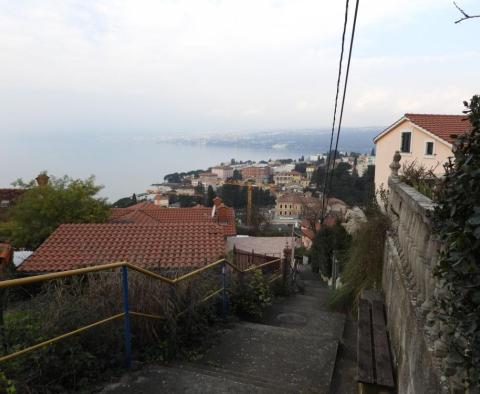 Haus im Zentrum von Opatija mit Meerblick - foto 52