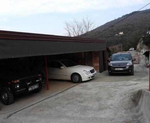 Haus im Zentrum von Opatija mit Meerblick - foto 55