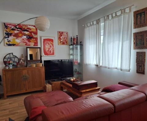 Családi villa medencével és két apartmannal Kostrenában, Fiume közelében - pic 8