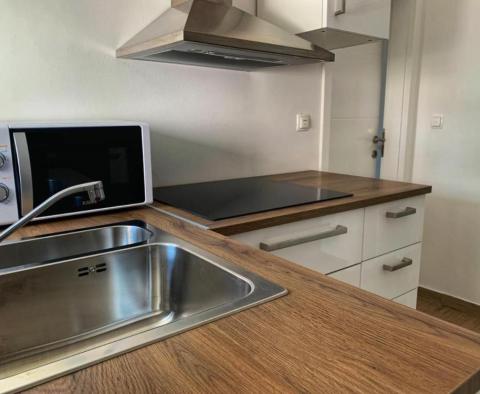 Dům se třemi apartmány v Pomer, Medulin - pic 13