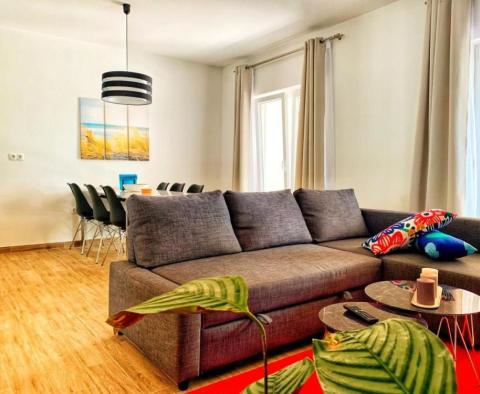 Dům se třemi apartmány v Pomer, Medulin - pic 17