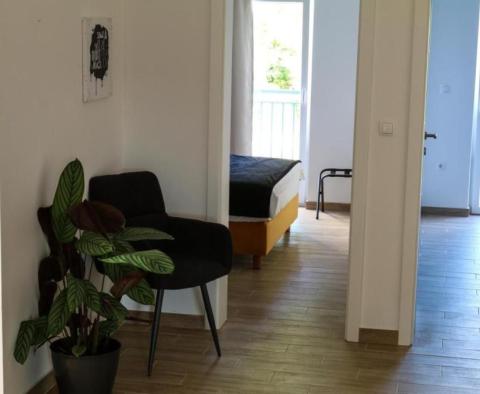 Dům se třemi apartmány v Pomer, Medulin - pic 20