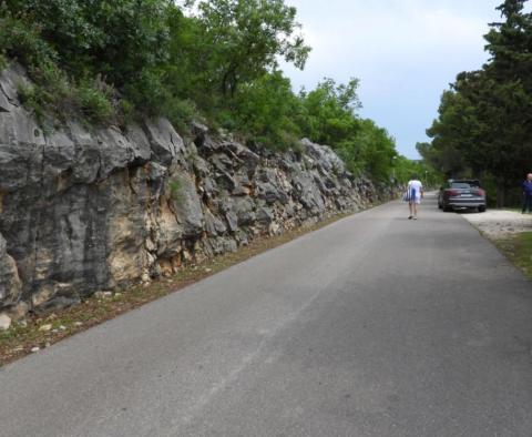 Excellent investissement - Terrain en 1ère ligne à Dramalj, Crikvenica - Catégorie M - pic 6