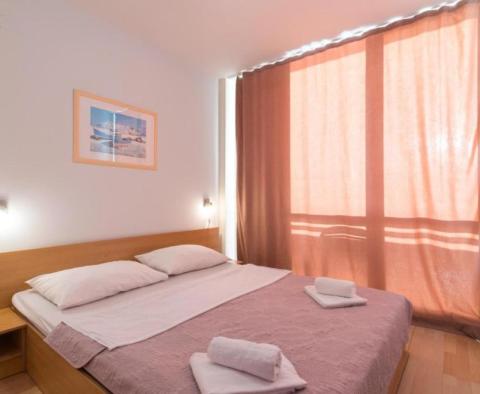 Eladó első vonalbeli új szálloda a tengerparton Zadar környékén gyógyfürdővel! - pic 22
