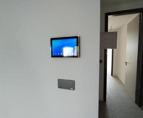 Luksusowy apartament typu smart home o powierzchni 130 mkw. w centrum Puli - pic 28