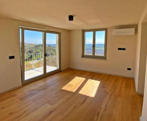 Maison à Buje avec vue imprenable sur la mer - pic 14