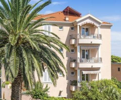 Appartement avec balcon donnant sur la mer à seulement 100 mètres de la plage - pic 3