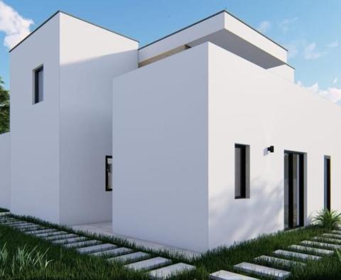 Modern villa on Rab island 300 m from the sea - pic 33