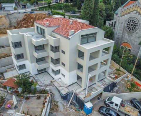 Appartement luxueux dans un emplacement exclusif au centre d'Opatija - pic 20