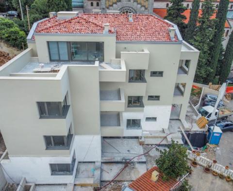 Félelmetes high-end apartman exkluzív helyen Abbáziában, 200 méterre a tengertől! - pic 13