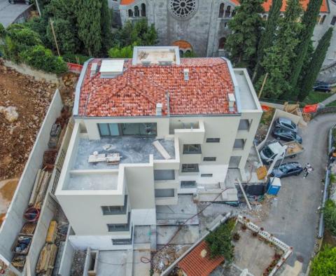 Félelmetes high-end apartman exkluzív helyen Abbáziában, 200 méterre a tengertől! - pic 14