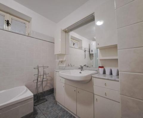 Apartament blisko morza w centrum Opatiji, 70 metrów od morza - pic 24