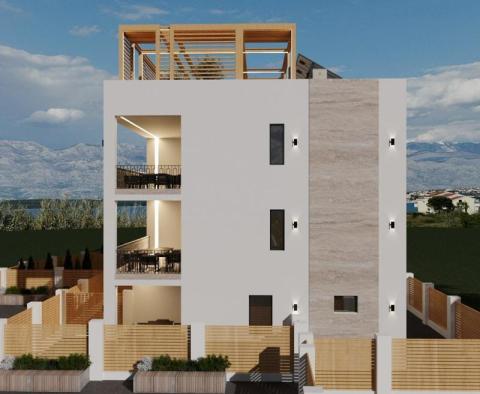 Modern lakások eladók Ninben, 400 méterre a tengertől - pic 9