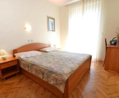 Apart-Haus mit 4 Apartments in der 1. Meereslinie in der Gegend von Zadar, direkt am Sandstrand - foto 20