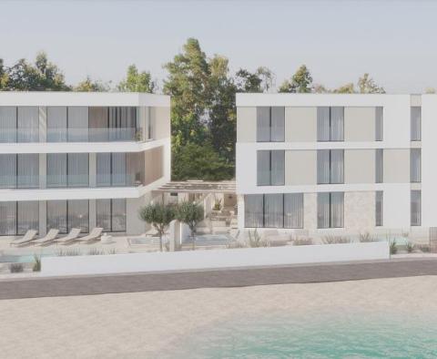 Villa contemporaine en 1ère ligne de mer à Sukosan - pic 5