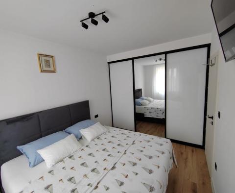 Tökéletes új 2 hálószobás apartman Kastelában - pic 24