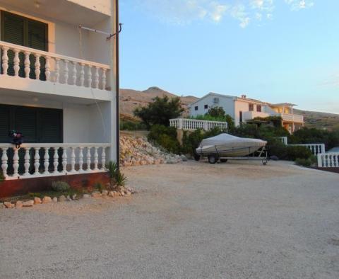 Apart-house with 7 apartments 200 meters from the sea on Pag - pic 7