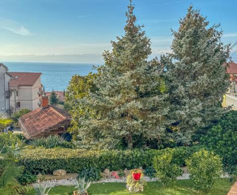 Hervorragendes Apart-Haus mit 4 Wohnungen, Garten, nah am Meer und Opatija - foto 3