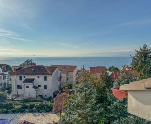 Superbe appart-house de 4 appartements, jardin, proche de la mer et d'Opatija - pic 4