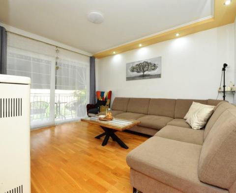 Impressive apartment in Zadar 50 meters from the beach - pic 6