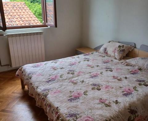 Nagyon szokatlan apartman Lovranban, kilátással a tengerre - pic 10