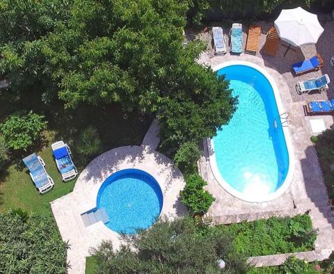 Beautiful 4 **** tourist property for sale in Makarska 