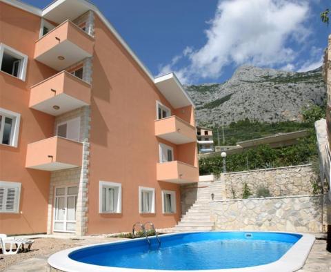 Beautiful 4 **** tourist property for sale in Makarska - pic 16