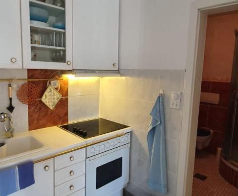 Appartement avec 5 appartements à Novi Vinodolski à 400 mètres de la mer - pic 23