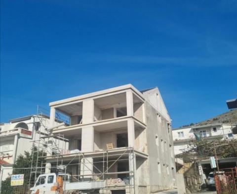 Luksusowy penthouse w Seget w pobliżu wpisanego na Listę Światowego Dziedzictwa UNESCO miasta Trogir - pic 21