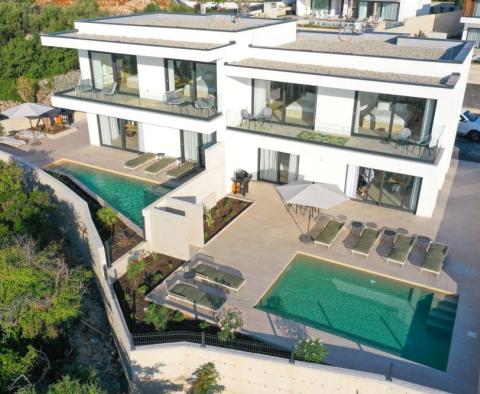 Villas duplex modernes d'exception avec piscine - pic 5