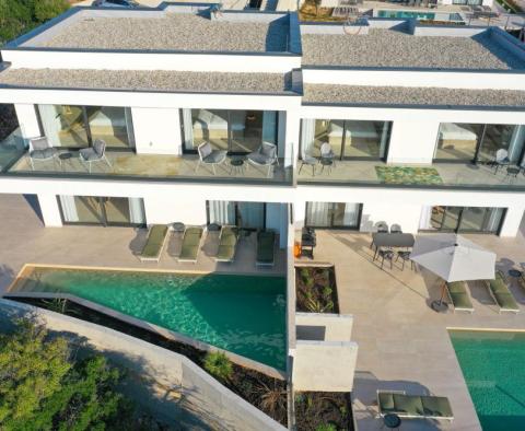 Villas duplex modernes d'exception avec piscine - pic 6