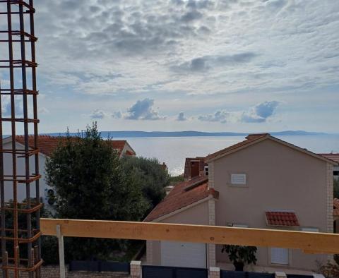 Neuer Apartmentkomplex auf Ciovo, nur 140 Meter vom Meer entfernt! - foto 13