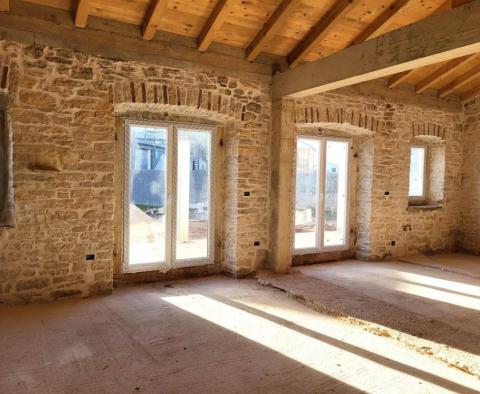 Modernisiertes freistehendes Steinhaus in der Gegend von Umag - foto 14