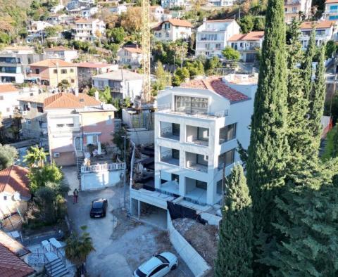 Félelmetes high-end apartman exkluzív helyen Abbáziában, 200 méterre a tengertől! - pic 44