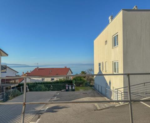 Penthouse de 165 m2 avec vue mer panoramique, avec piscine - pic 18